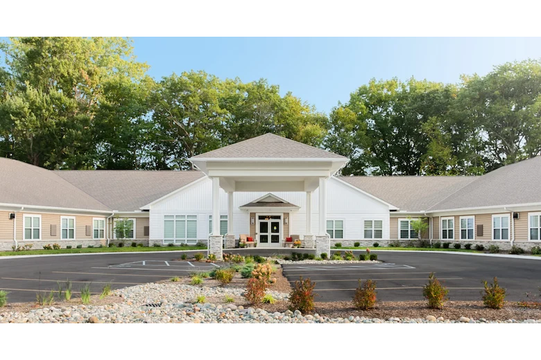 Lakeshore Woods Assisted Living and Memory Care Community 