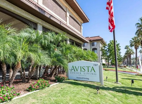 Image of Vista Corona Senior Living (1)