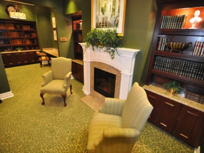 Image of Spring Lake Rehabilitation Center (6)