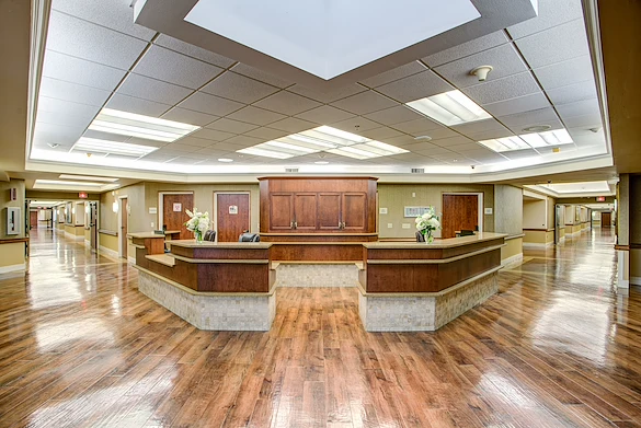 Image of Sabal Palms Health & Rehabilitation (4)