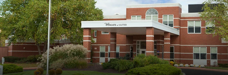 Image of Taconic Rehabilitation And Nursing At Ulster (1)