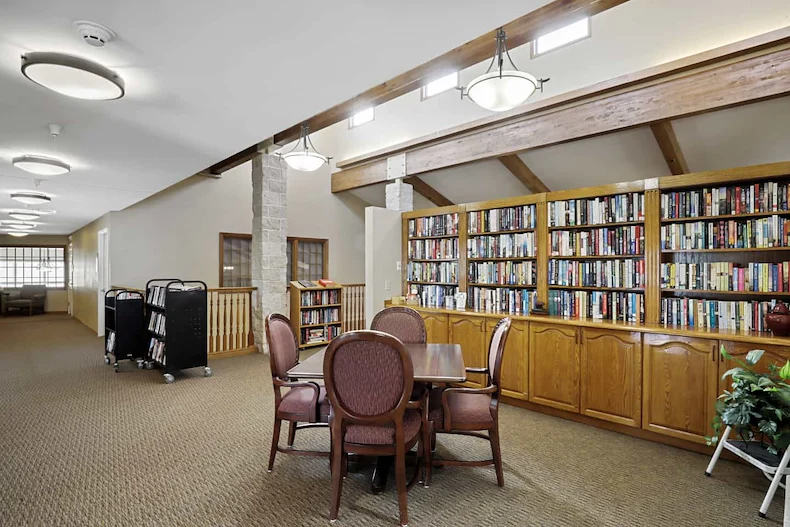 Image of Trinity Village (3)