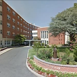 Image of Queen Of Peace Residence (1)