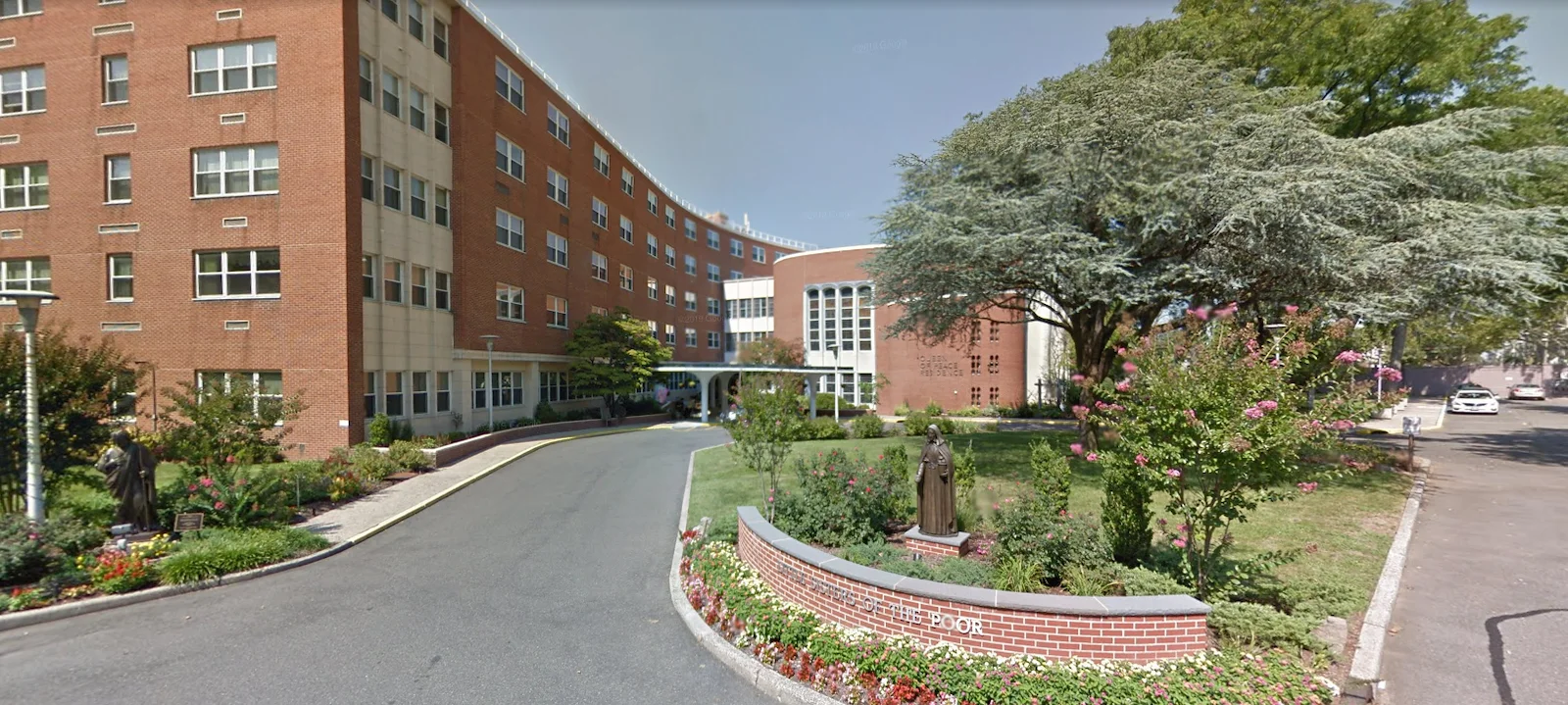 Image of Queen Of Peace Residence (1)