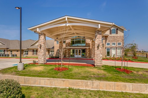 Image of Bristol Park at Amarillo (4)
