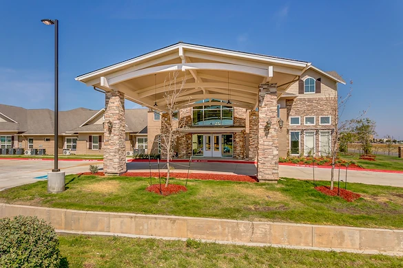 Image of Bristol Park at Amarillo (4)