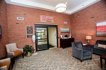 Image of Parker At Somerset, Inc (2)