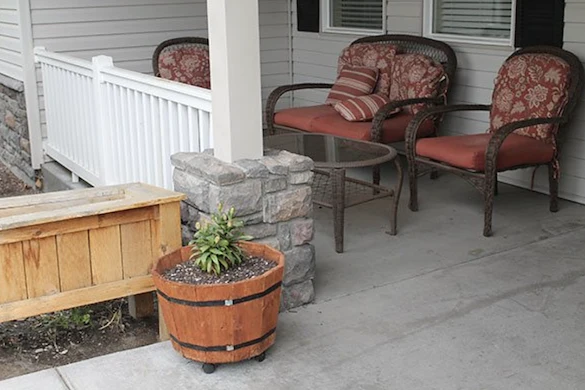 Image of Ashley Manor - Manzanita I (2)