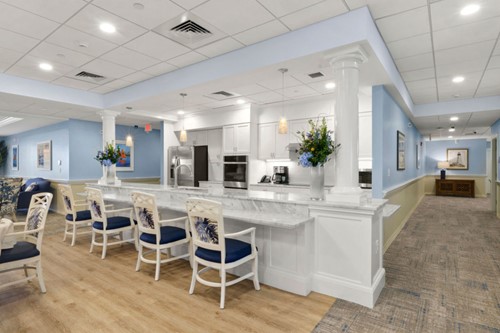 Image of Duxbury House Memory Care Residence (5)