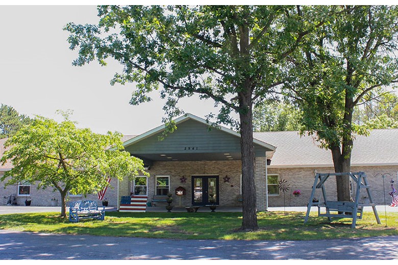 Image of Our House - Wisconsin Rapids Assisted Living (1)
