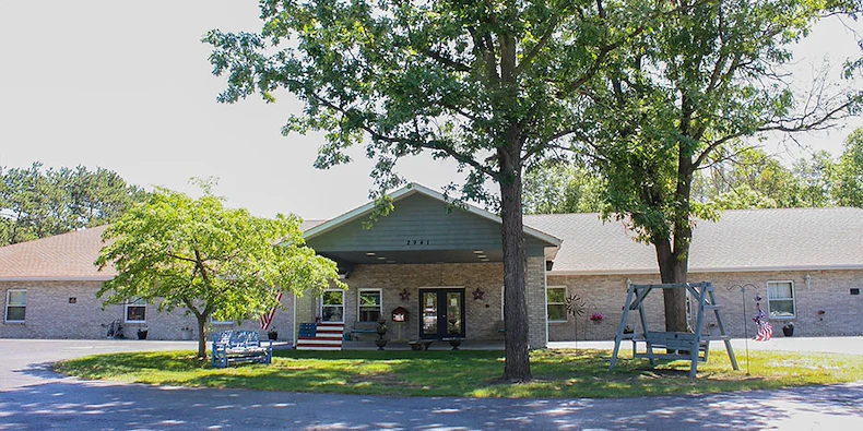 Image of Our House - Wisconsin Rapids Assisted Living (1)