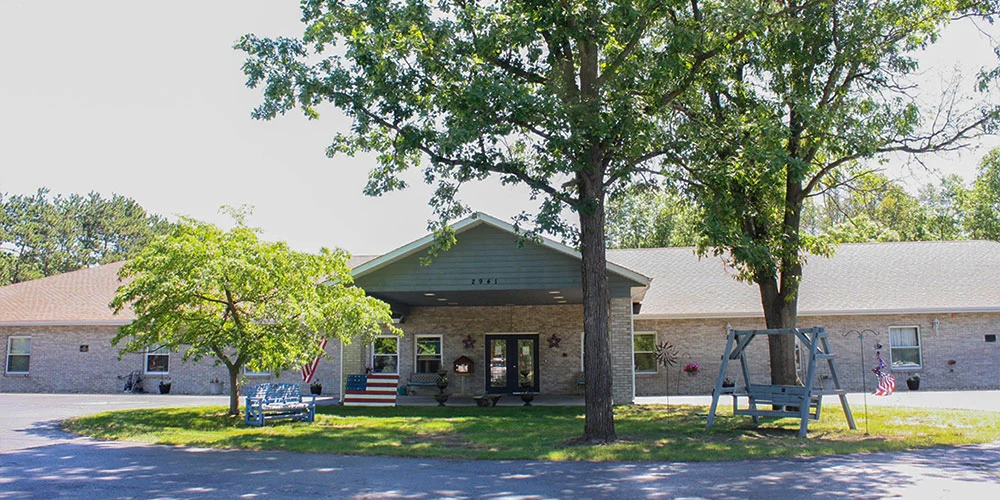 Image of Our House - Wisconsin Rapids Assisted Living (1)