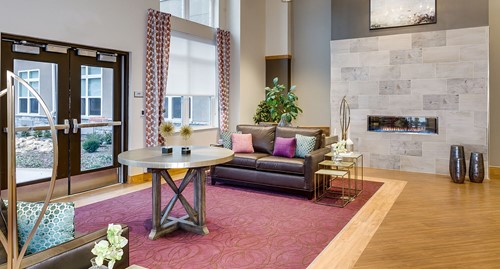 Image of Azria Health Wichita - Assisted Living (8)