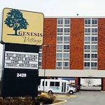 Image of Genesis Village (2)