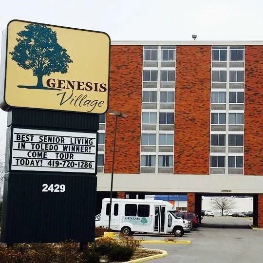 Image of Genesis Village (2)