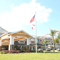 Image of Salishan Gracious Retirement Living (1)