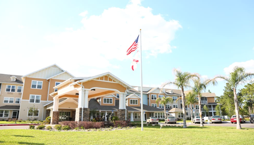 Image of Salishan Gracious Retirement Living (1)