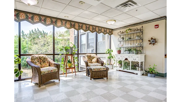 Image of Village Pointe Commons (4)