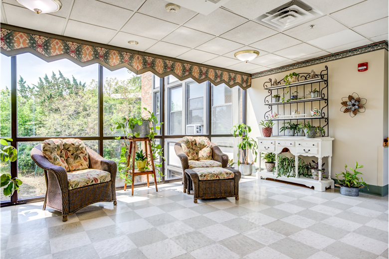 Image of Village Pointe Commons (4)