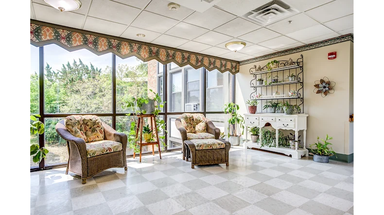 Image of Village Pointe Commons (4)