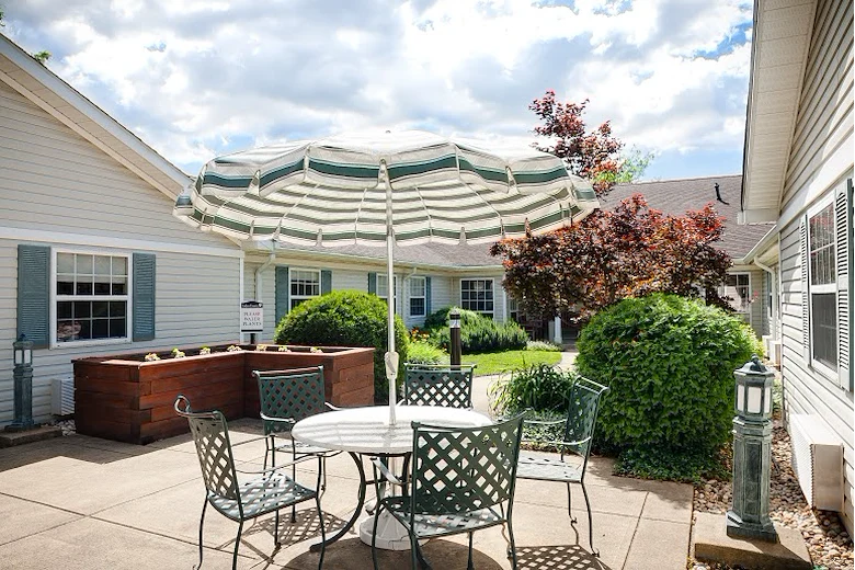 Image of Arden Courts of Susquehanna (2)