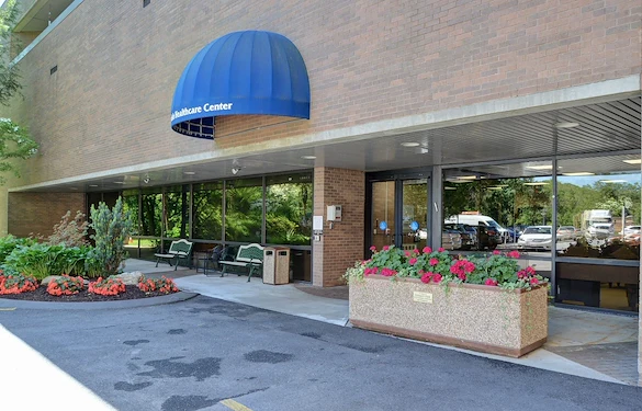 Image of Jewish Healthcare Center (1)