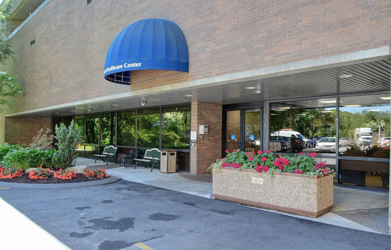 Image of Jewish Healthcare Center (1)
