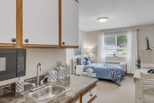 Image of The Gardens at Springfield (5)