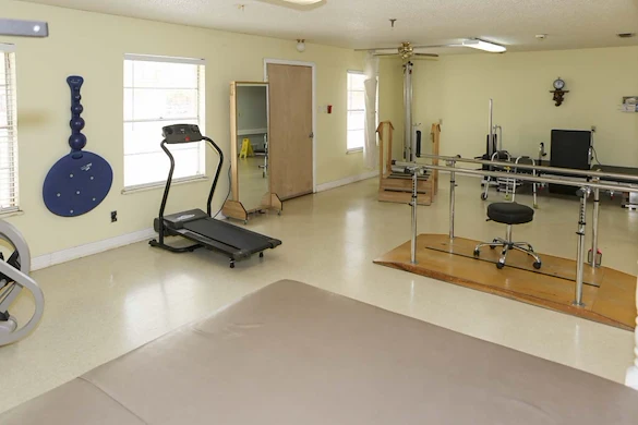 Image of Northern Oaks Living & Rehabilitation (5)