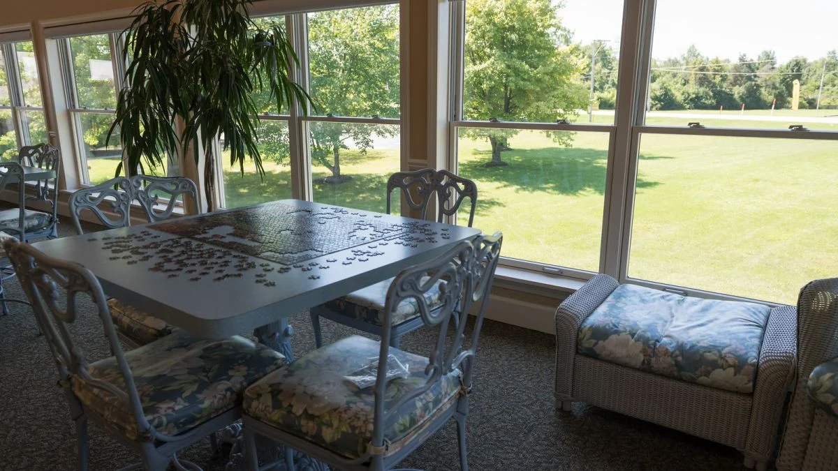 Image of Kingston Residence of Fort Wayne (6)