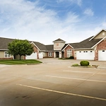 Image of The Gardens Independent Condominiums (2)