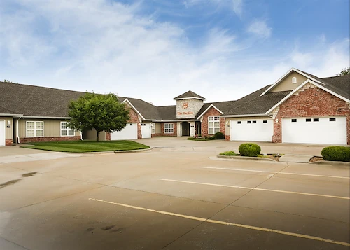 Image of The Gardens Independent Condominiums (2)
