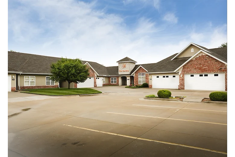 Image of The Gardens Independent Condominiums (2)