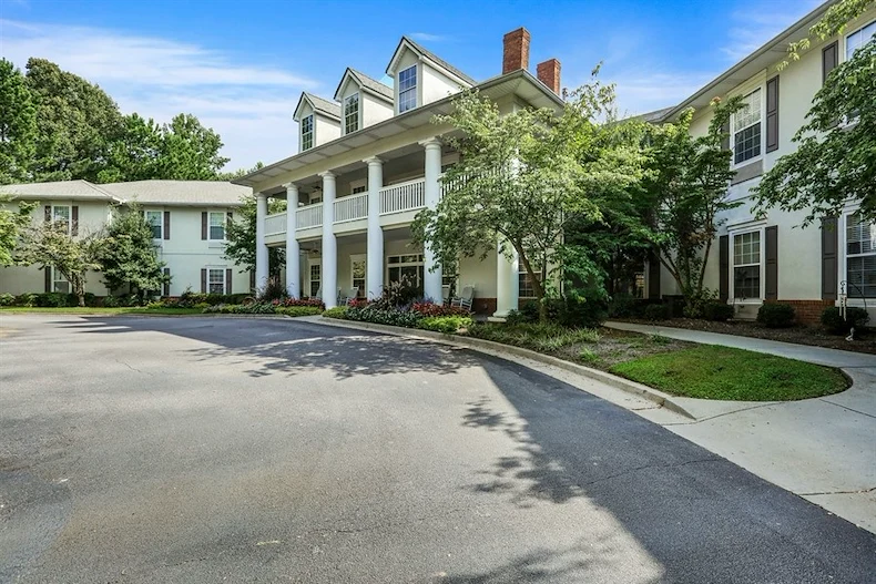 Image of Oaks at Stockbridge (1)