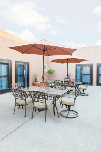 Image of Sacramento Post-Acute (6)