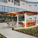 Image of Vincentian Terrace Place (3)