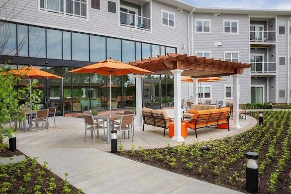 Image of Vincentian Terrace Place (3)