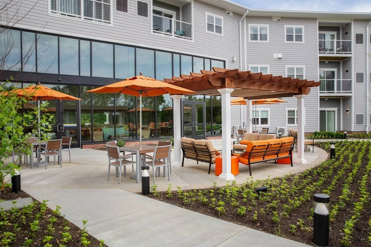 Image of Vincentian Terrace Place (3)