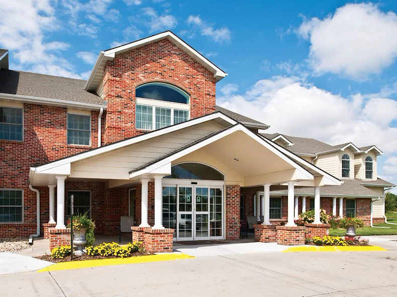 Image of The Heritage at Fox Run (1)