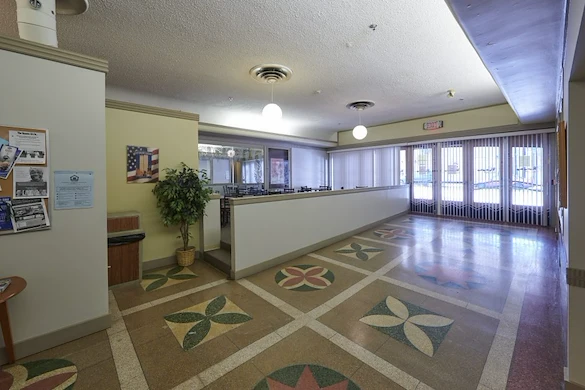 Image of King Theatre Apartments (2)