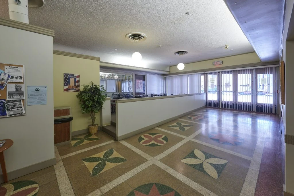 Image of King Theatre Apartments (2)