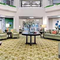 Image of Sycamore Ridge Gracious Retirement Living (2)