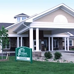 Image of The Willows at Howell Senior Living (1)