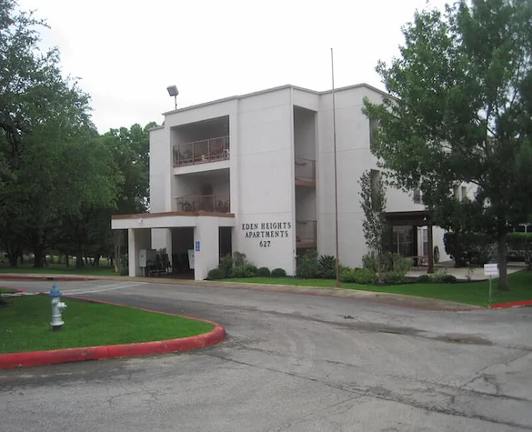 Image of Eden Heights (1)