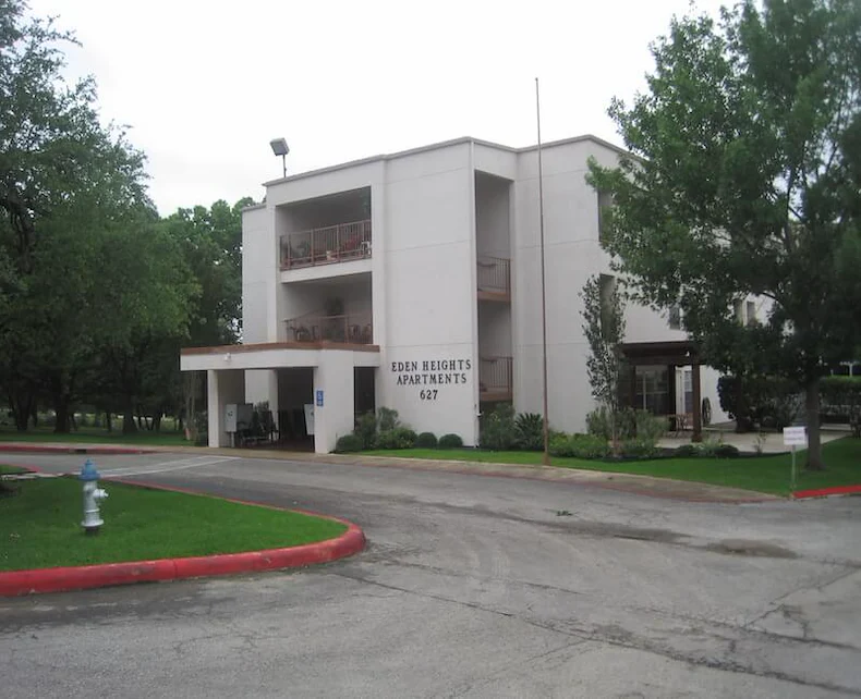 Image of Eden Heights (1)