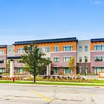 Image of Artis Senior Living of Wilmette (1)
