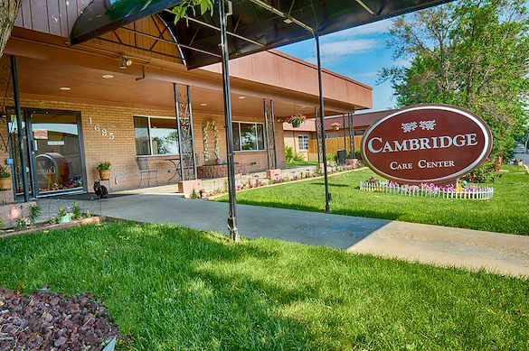 Image of Cambridge Care Center (8)