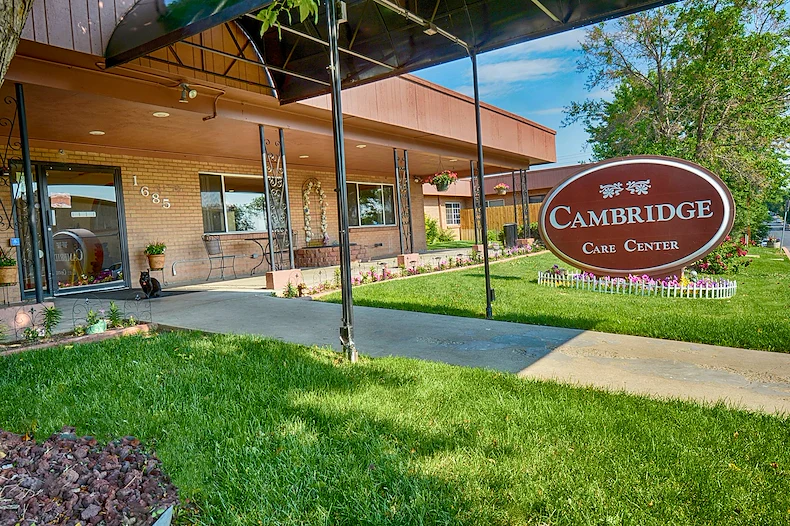 Image of Cambridge Care Center (8)