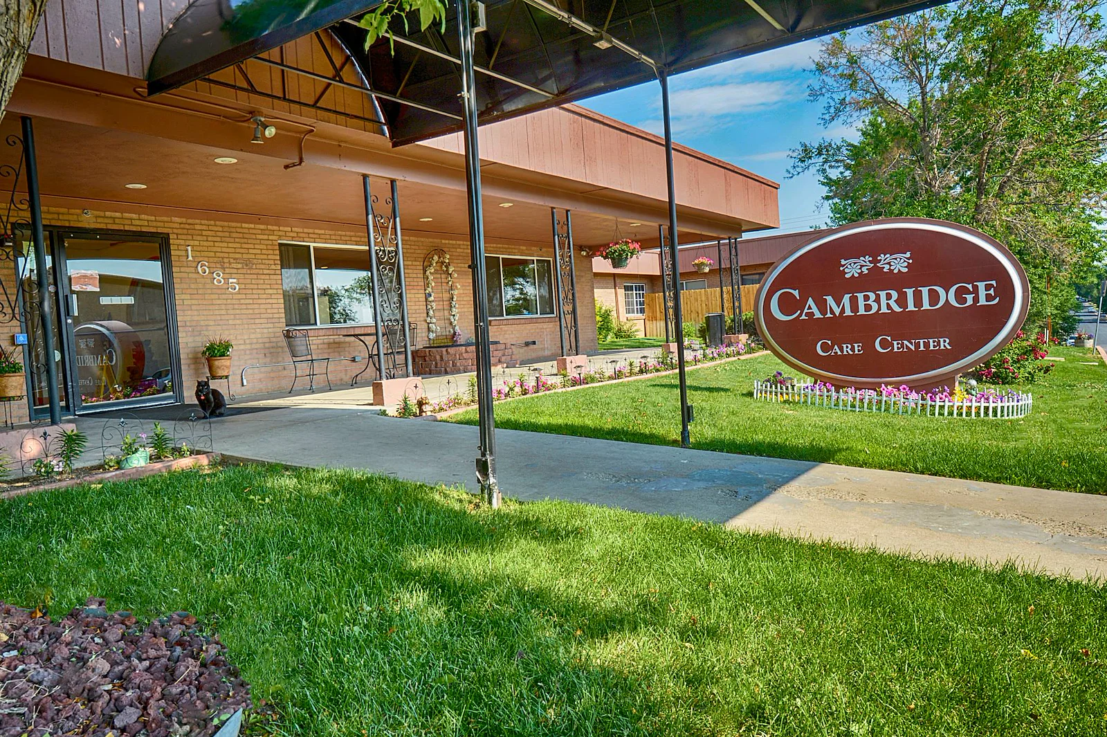 Image of Cambridge Care Center (8)