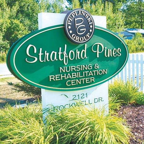 Image of Stratford Pines Nursing And Rehabilitation Center (1)